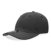 Decky 6414 6 Panel Mid Profile Relaxed Sleek Cap