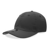 Decky 6414 6 Panel Mid Profile Relaxed Sleek Cap