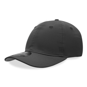 Decky 6414 6 Panel Mid Profile Relaxed Sleek Cap - 