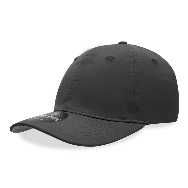 Decky 6414 6 Panel Mid Profile Relaxed Sleek Cap