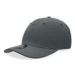 Decky 6414 6 Panel Mid Profile Relaxed Sleek Cap