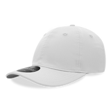 Decky 6414 6 Panel Mid Profile Relaxed Sleek Cap