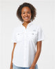 Columbia 139655 Women's PFG Bahama™ Short Sleeve Shirt