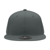 Decky 6415 6 Panel High Prof Perforated Cap