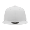 Decky 6415 6 Panel High Prof Perforated Cap