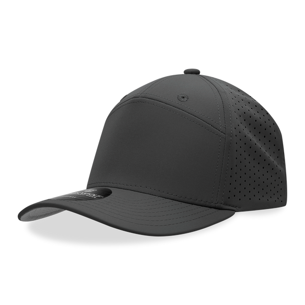 Decky 6416 7 Panel Perforated Cap