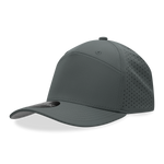 Decky 6416 7 Panel Perforated Cap