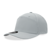 Decky 6416 7 Panel Perforated Cap
