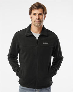 Columbia 147667 Men's Steens Mountain™ Fleece 2.0 Full-Zip Jacket - 