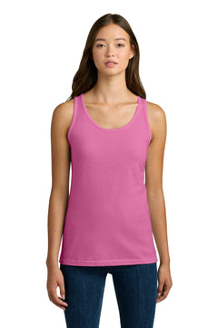 Gildan 64200L Softstyle Junior Fit Tank Top - 