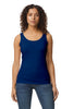 Gildan 64200L Softstyle Junior Fit Tank Top