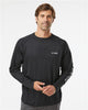 Columbia 138826 Men's PFG Terminal Tackle™ Long Sleeve T-Shirt