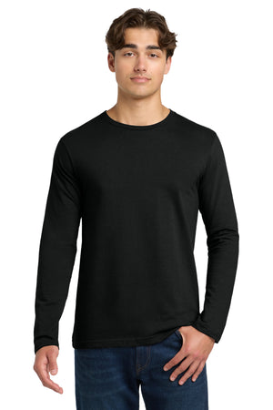 Gildan 64400 Softstyle Long Sleeve T-Shirt - 