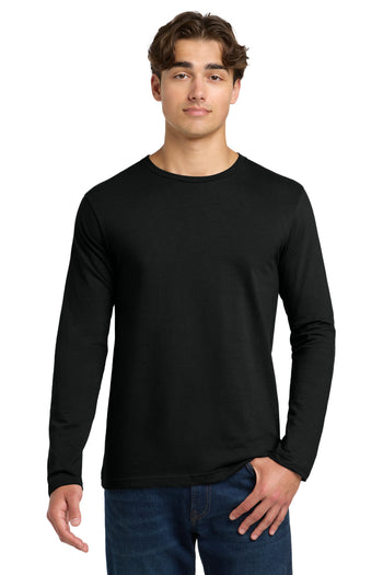 Gildan 64400 Softstyle Long Sleeve T-Shirt