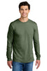 Gildan 64440CVC Softstyle CVC Long Sleeve Tee