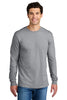 Gildan 64440CVC Softstyle CVC Long Sleeve Tee