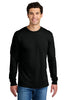 Gildan 64440CVC Softstyle CVC Long Sleeve Tee