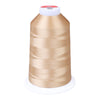 Gingko 646 PolySHINE #40 5000M Embroidery Threads-Beige