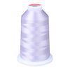 Gingko 646 PolySHINE #40 5000M Embroidery Threads-Purple Gray