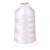Gingko 646 PolySHINE #40 5000M Embroidery Threads-Beige Pink