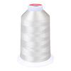 Gingko 646 PolySHINE #40 5000M Embroidery Threads-Beige