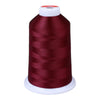 Gingko 646 PolySHINE #40 5000M Embroidery Threads-Purple Brown