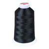 Gingko 646 PolySHINE #40 5000M Embroidery Threads-Blue Gray