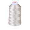 Gingko 646 PolySHINE #40 5000M Embroidery Threads-Beige
