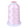 Gingko 646 PolySHINE #40 5000M Embroidery Threads-Beige Pink