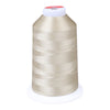 Gingko 646 PolySHINE #40 5000M Embroidery Threads-Beige