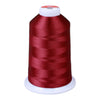 Gingko 646 PolySHINE #40 5000M Embroidery Threads-Purple Brown