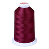 Gingko 646 PolySHINE #40 5000M Embroidery Threads-Purple Brown
