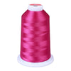 Gingko 646 PolySHINE #40 5000M Embroidery Threads-Purple Pink