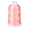 Gingko 646 PolySHINE #40 5000M Embroidery Threads-Beige Pink