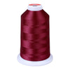 Gingko 646 PolySHINE #40 5000M Embroidery Threads-Purple Brown