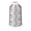 Gingko 646 PolySHINE #40 5000M Embroidery Threads-Brown Grey