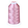 Gingko 646 PolySHINE #40 5000M Embroidery Threads-Beige Pink