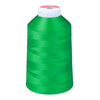 Gingko 646 PolySHINE #40 5000M Embroidery Thread-Green