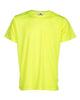 Kishigo 9124-9125 Unisex T-Shirt
