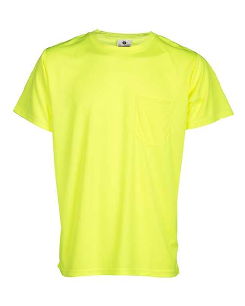 Kishigo 9124-9125 Unisex T-Shirt