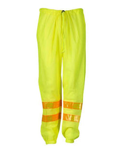 Kishigo 3112-3113 Unisex Mesh Pants - 