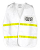 Kishigo 3700 Unisex 700 Series Incident Command Vest