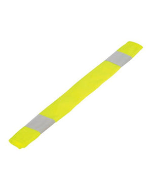 Kishigo 3900-3901 Dual Stripe Seat Belt Covers - 