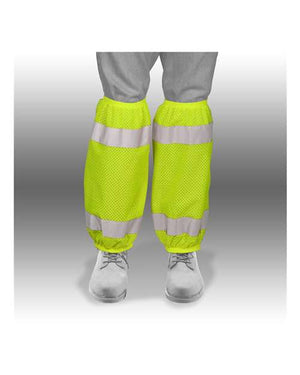 Kishigo 3930-3931 Unisex Mesh Gaiters - 