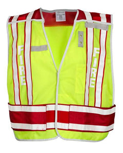 Kishigo 4003BV Unisex Fire Vest - 