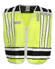 Kishigo 4007BZ Unisex Security Vest