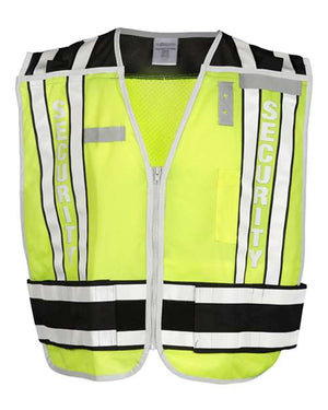 Kishigo 4007BZ Unisex Security Vest - 