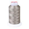 Gingko 648 PolySHINE #40 1000M Small Cone Embroidery Threads-Beige