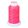 Gingko 648 PolySHINE #40 1000M Small Cone Embroidery Threads-Pink
