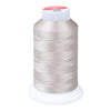 Gingko 648 PolySHINE #40 1000M Small Cone Embroidery Threads-Beige